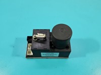 Pompka centralnego zamka Audi A3 8L 8L0862257K Producent części: Audi, Europejska