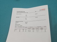 Wtryskiwacz Toyota Avensis I T22 23670-27030 2.0 D4D