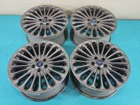 Felga aluminiowa 18" komplet alufelgi felgi Ford Fusion USA 12-20