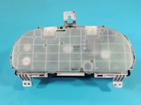 Komputer Sterownik silnika Mazda 3 I BK 1.6 citd 0281011534, 3M61-12A650-AB