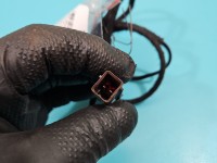 Pas bezpieczeństwa przód prawy pasażera Ford Galaxy Mk2 06-15 6G9N-61208-AD