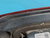 Lampa tył lewa Ford Fusion USA 12-20 sedan EUROPA