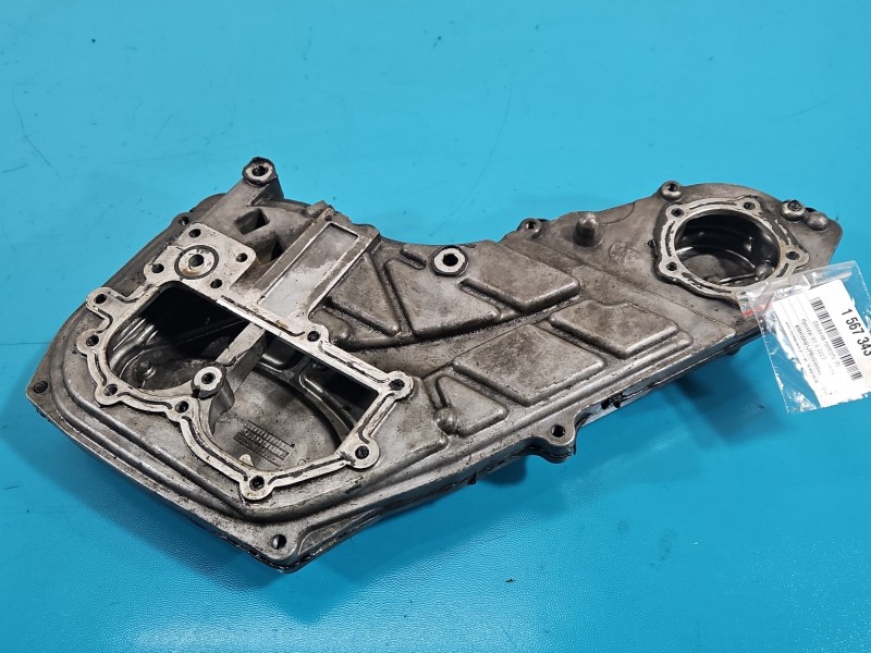 Obudowa rozrządu hyundai H1 II 2.5 crdi