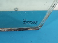 Szyba drzwi przód lewa Opel Movano II HB