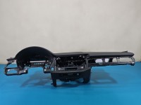 Deska rozdzielcza airbag pasażera kokpit Audi A5 F5