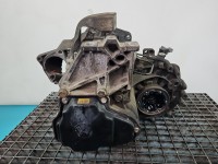Skrzynia biegów Seat Leon I Toledo II 1.9 tdi