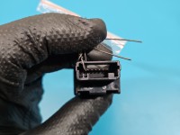 Przełącznik Producent części: Lexus, hamulca ręcznego, 6PIN LEXUS CT 10-22