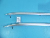 Relingi dachowe komplet AUDI Q5 8R 08- 8R0860021J