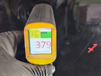 Maska przednia Mercedes W245 696