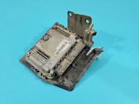 Komputer Sterownik silnika Opel Zafira B 1.9 cdti 0281012549, 55198922