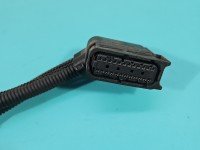 Instalacja Wiązka wtryskiwaczy 7589639 3.0 T N55 BMW X5 F15
