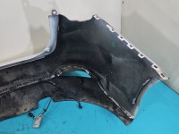 Zderzak tył Fiat Tipo II 15- biały 249 kombi