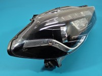 Reflektor prawy lampa przód Suzuki Sx4 S-Cross 13-21 EUROPA 100-18738