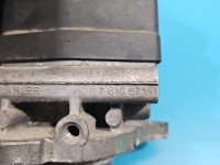 Zawór egr bmw F30 224315070 2.0d (NZ7D20C) Producent części: BMW, 5 PIN