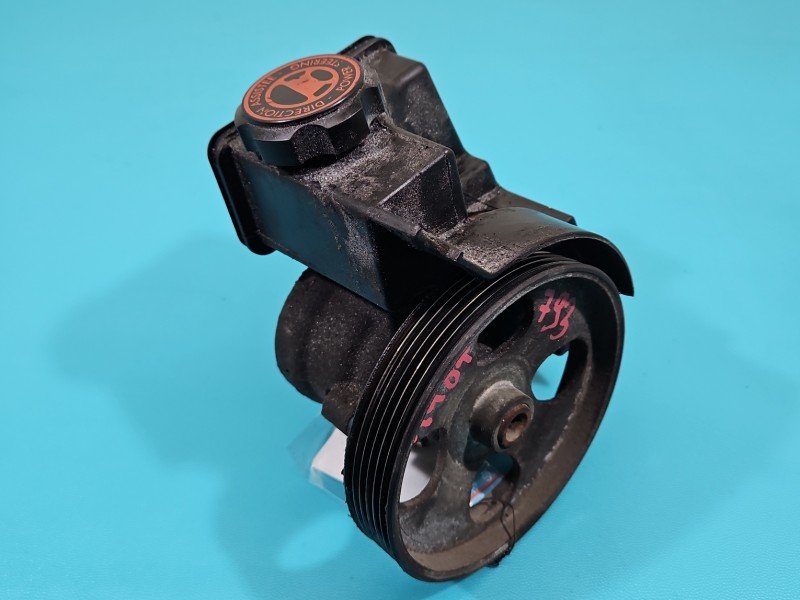 Pompa wspomagania Citroen Berlingo I 9662127780 1.4 8v Pompa wspomagania Citroen Berlingo I 9662127780 1.4 8v
