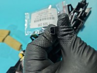 Klamka wewnętrzna przód lewa Skoda Superb II 3T0962125B, 3T0837247