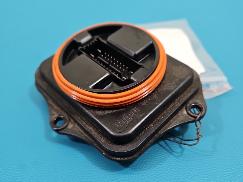 Przetwornica xenon Ford Edge II L90063033