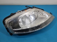 Reflektor prawy lampa przód Citroen C3 I EUROPA