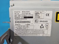 Radio fabryczne Toyota Rav4 IV 86140-42040 radioodtwarzacz