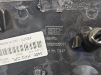 Klamka klapy tył Opel Astra IV J 13372619