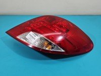 Lampa tył prawa Peugeot 207 cabrio