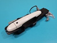 Klamka przód prawa zewnętrzna Nissan Juke I F15 10-19