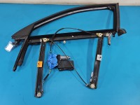 Podnośnik przód lewy SZYBY WINDA Seat Exeo 8E0837461C, 8E0837629, 0130821765 5d kombi