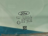 Szyba drzwi przód prawa Ford Transit Connect II MK2 12-22 HB