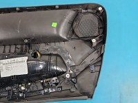 Tapicerka drzwi przód lewa boczek Audi A3 8P