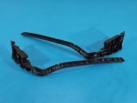 Ślizg zderzaka tył lewy Maserati Quattroporte VI 13- 670001620, 670001617, 670003326