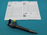 TESTOWANY Wtryskiwacz Skoda Superb II 0445110369, 03L130277J 2.0 tdi (Cfg)