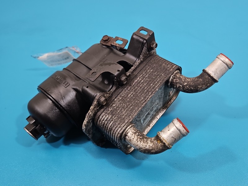 Podstawa filtra oleju obudowa Kia Sportage III 10-15 26410-2F020 2.0 crdi