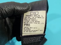 Pas bezpieczeństwa przód prawy pasażera Suzuki Sx4 I 06- 84940-80J5L