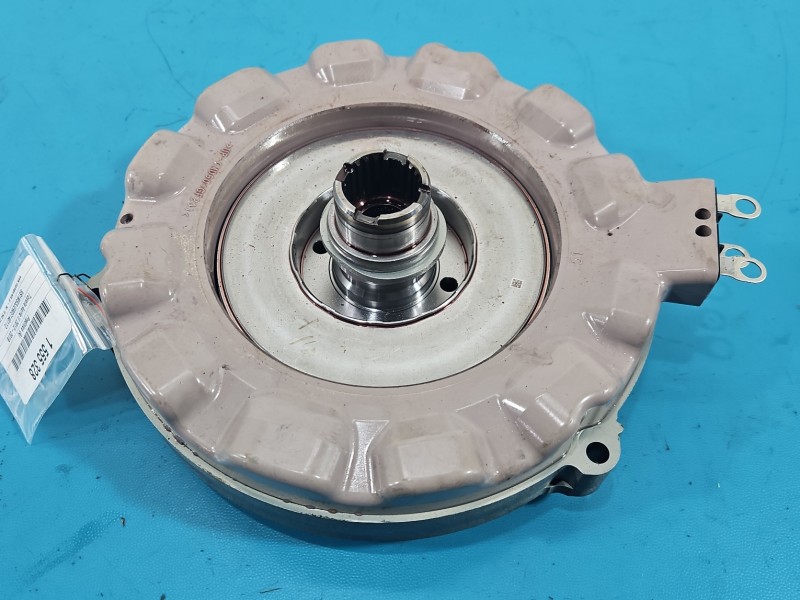 Prądnica Toyota Auris II