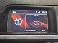 Wyświetlacz Citroen C5 II X7 9801020080 monitor