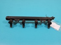 TESTOWANY Wtryskiwacz Seat Ibiza IV 6J 036906031AG, 036133329, 036133319BT 1.4 16V