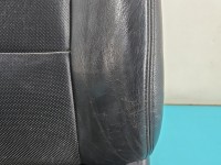 Fotel lewy przód kierowcy Kia Sportage II 04-10 EU 5d