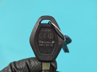 Komputer Sterownik silnika 0281013924, 7811999 Bmw X3 e83 2.0d