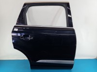 Drzwi tył prawe AUDI Q7 II 4M HB 5d LC5M