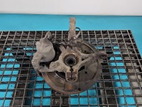 Zwrotnica prawa piasta przód 1.0 SCe (H4D 480) Dacia Sandero III 20-