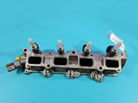 Wtryskiwacz listwa wtryskowa 03C906036F, 03C906051H, 55PP15-03 Vw Tiguan I 07- 1.4 TSI Cav 150KM