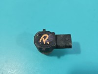 Czujnik parkowania PDC Toyota Auris II 89341-02010 srebrny, 1F7