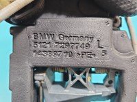Klamka przód lewa zewnętrzna BMW F20 7297749