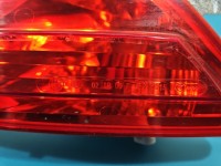 Lampa tył prawa zderzaka przeciwmgielna BMW X6 E71