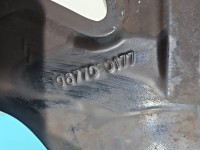 Felga aluminiowa 17" Citroen C4 Grand Picasso II 13-22 alufelga Szerokość felgi: 7.0", Rozstaw śrub: 5x108, CITROEN,...