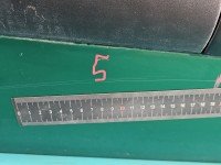 DRZWI PRZÓD PRAWE PASAŻERA Renault Clio II 5d zielony NV901