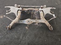 Tylna belka oś tył Audi A5 8T 2.0 TFSI (Cdn)