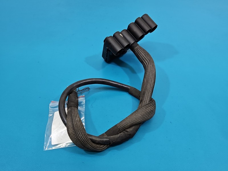 Wiązka instalacja Europejska, Klema Plusowa Skoda Octavia IV 5WA937548