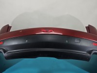 Zderzak tył Mazda CX-9 bordowy 32v HB