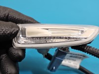 Kierunkowskaz przód prawy świateł Opel Grandland 9825484980, 13491089